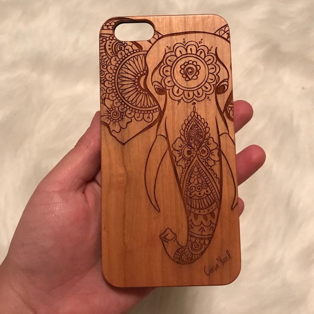 iPhone 5 case